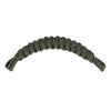 Jeep Wrangler JK JL (1997-2021) Army Green Door Limiting Straps