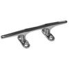 Boat / Marine 316 Stainless Steel 150mm Slimline Deck Cleats x 4 Rope Cleat