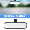 Mercedes-Benz Metris Rear View Mirror (2016-2023)