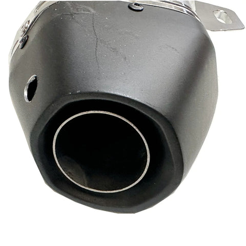 250cc KTM85 KTM250 Trail Dirt Bike Exhaust Pipe Muffler System
