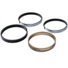 Cadillac GMC LS3 L92 L94 L9H 8-Cylinder Piston Ring Set (2005-2013)