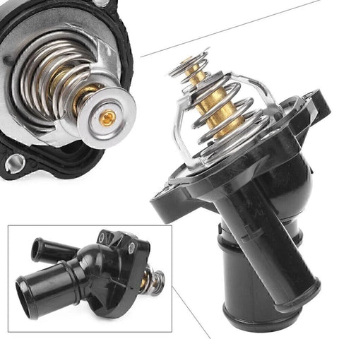 Mazda 6, Ford Escape, Fusion Engine Coolant Thermostat (2003-2021)