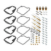 Suzuki DR-Z250 4X Carburetor Repair Kit (2001-2007)