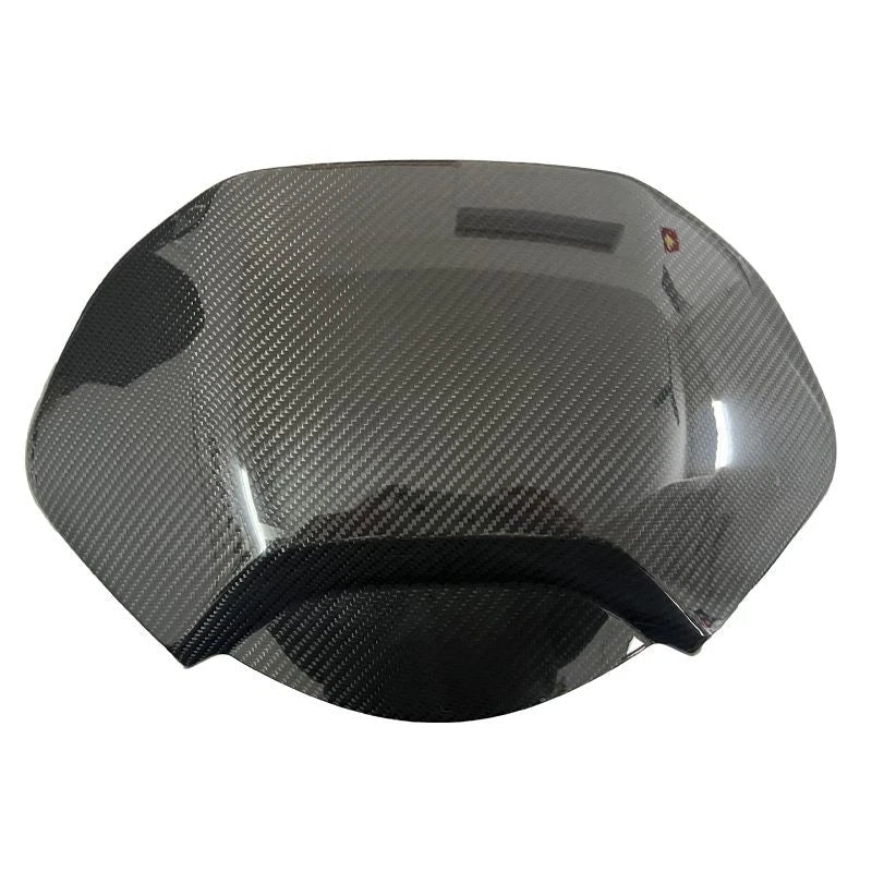 Nissan Fairlady 400Z 2023+ 100% Carbon Fiber Speedometer Upper Cover Trim