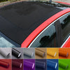 Car Vinyl Wrap / 3D Carbon Fiber