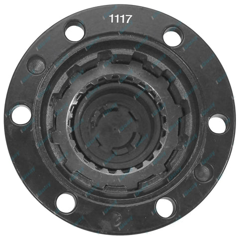 Toyota Hilux LN106 LN46 LN65 RN105 RN36 RN46 YN65 YN67 Free Wheeling Hubs (1979-1999)