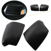 Ford Focus Gloss Black Rear Wing Mirror Cover Cap (2005-2008)