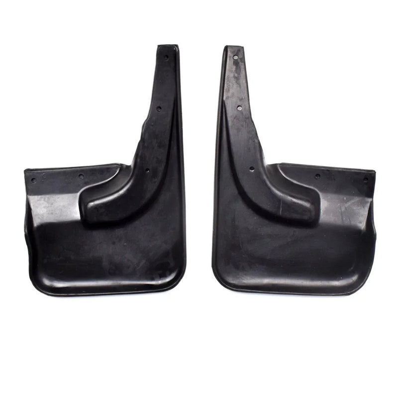 Mud Flaps Splash Guard Rear Fits Mitsubishi L200 Strada Triton 2WD Ute 96-05 D11