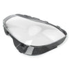 Mercedes Benz W212 Left Headlight Lens Cover (2014-2015)