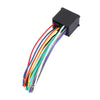 BMW 3 Series Wiring Harness Radio Adapter (1992 - 1998)