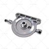Nissan Navara D40 Diesel Fuel Filter Primer Pump 10mm (2006 - )