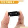 Mercedes-Benz 6 Pin Blind Spot Sensor Connector Plug (2015-2023)