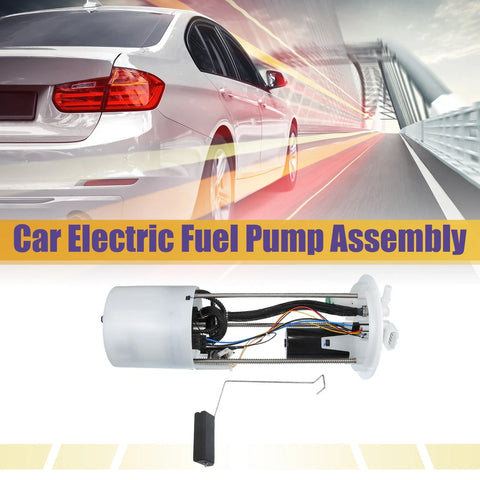Nissan Titan V8 5.6L Electric Fuel Pump Assembly (2004-2015)