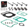 Polaris Magnum 425 / 500 Exhaust Intake Valve Gasket Kit (1995-2003)