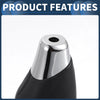 Toyota Alphard 200 Series Faux Leather Gear Shifter Knob (2011-2012)