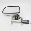 Toyota Hilux & 4Runner 1983-1997 Chrome Door Mirror x2