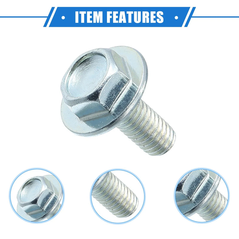 Subaru Baja Timing Belt Cover Bolt (2003-2006)