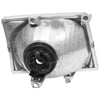 Ford Courier (2002 - 2006) Left LH Headlight