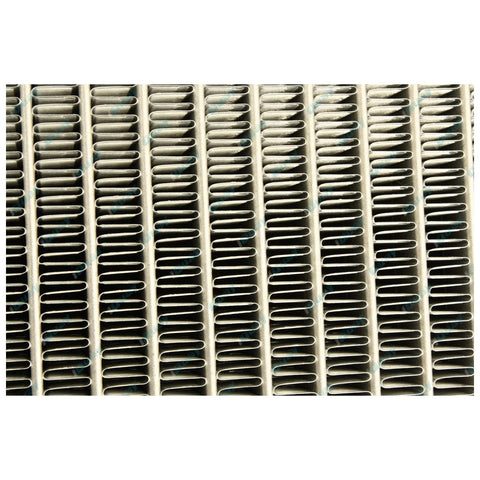 Nissan Navara D21 2.4L Z24 KA24E 3.0L VG30E 87-97 Auto Petrol Alloy Radiator