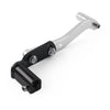 Universal Models CNC Aluminum Motorcycle Gear Shift Lever Footrest Pedal