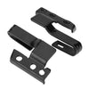 Car windshield wiper Mounting screws adapter