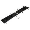 Nissan Navara D21 1985-1998 Wiper Cowl Grille