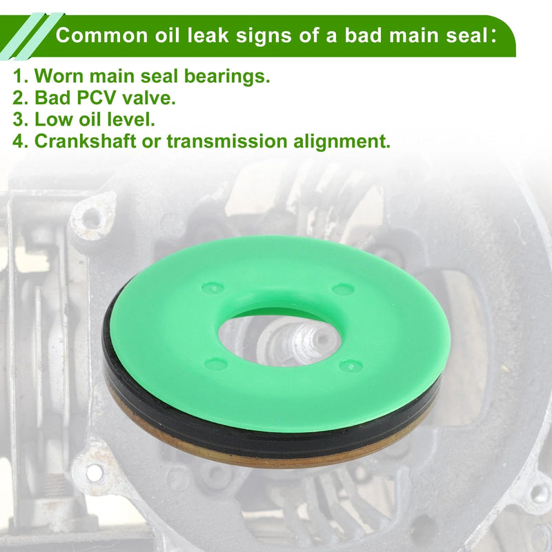 Chevrolet Cruze Sonic Trax 1 Pcs Crankshaft Oil Seal
