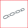 Nissan NV200, Sentra, Tiida, Versa Engine Intake Manifold Gasket (2013-2021)
