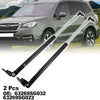 Subaru Rear Trunk Lift Supports (2010-2014)