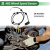 Toyota Hilux Vigo Rear Right ABS Wheel Speed Sensor