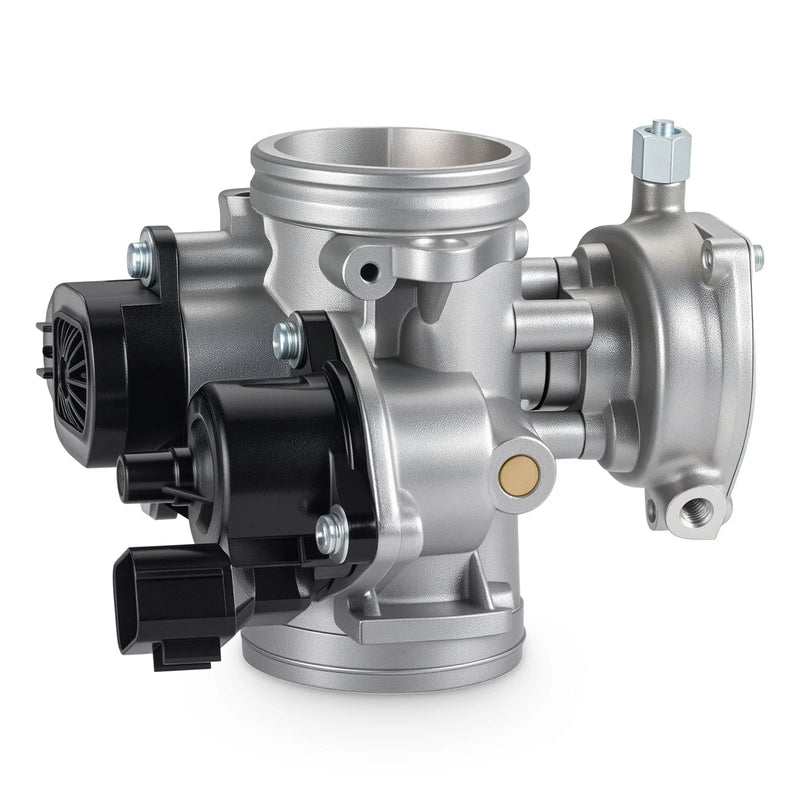 Polaris Sportsman 550 Throttle Body Assembly (2010–2011)