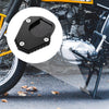 Honda CRF250 Kickstand Extension Side Stand Support Pad (2017-2023)