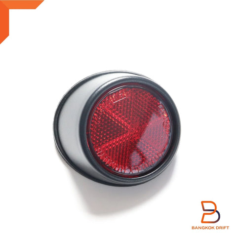 Mitsubishi Triton MK Left Rear Tub Reflector LH (1996-2006)