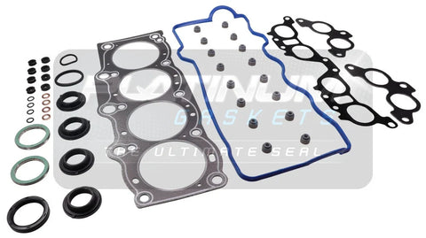 Toyota Camry SV21 SV22 2.0L 3SFC 3S-FC CYLINDER HEAD GASKET SET