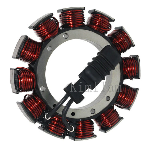 Harley-Davidson Road King FLHR Magneto Stator Coil (1988-2023)