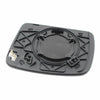 LR2 LR3 Range Rover Heated Door Mirror Glass RH (2004-2009)
