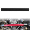 YAMAHA XMAX300 Black Body Frame Reinforcement Stabilizer Bar (2018-2025)