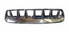Toyota Hilux Champ, Fortuner Chrome Hood Scoop Cover Trim (12-14)