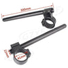 Moto (Universal) -  Colors 41mm Clip On Handlebar Fork Tubes