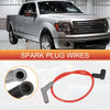 Ford SBF Small Block 8 x Spark Plug Wire Ignition Coil Cables