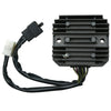 Honda VT600C VT600CD Shadow VLX 600 Voltage Rectifier Regulator (1999-2007)