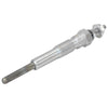 Landcruiser HJ47 4.0L 2H Diesel Set of 6 Glow Plugs (1980–1982)