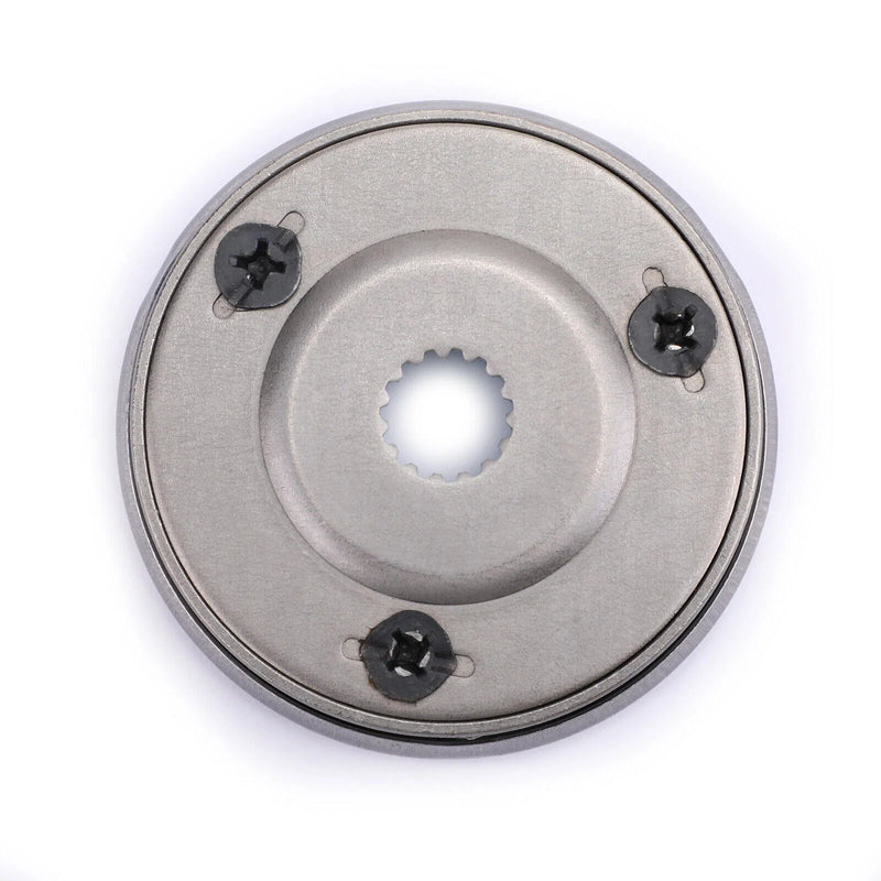 Yamaha XC XN XQ YP125 Cygnus Riva Maxter Freewheel Starter (2000-2007)