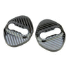 Honda CR-V 2007-2023 4Pcs Door Lock Protector Covers