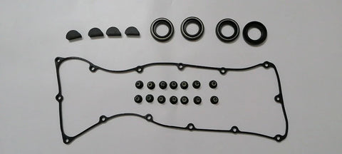 ISUZU DMAX TF Full Valve Tappet Rocker Cover Gasket (2008-2012)