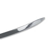 Mercedes Benz W205 Sedan Selenite Grey Rear Boot Spoiler (2015-2021)