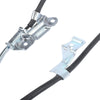 Toyota Camry, Avalon, Lexus Front Left ABS Wheel Speed Sensor (2002-2023)