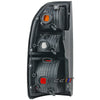 Land Cruiser Prado RHS Tail Light (1999-2002)