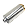 90-140cc PIT PRO Quad Dirt Bike ATV 28mm Gold Exhaust Muffler Clamp