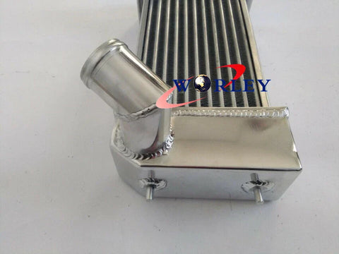 Land Rover Defender Discovery 300 TDI 2.5L Aluminum Intercooler (94-98)